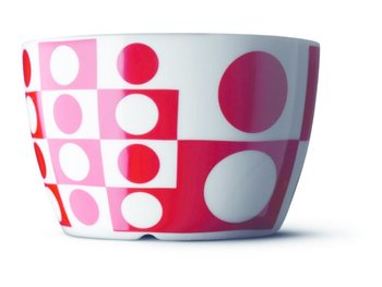 MENU - VERNER PANTON 4 hluta Sk&aacute;lasett 12 cm (1 stk.)