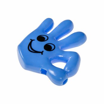 Flauta &iacute; laginu eins og OK-h&ouml;nd (12 stk.)