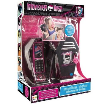 MONSTER HIGH TALSTÖÐVASÍMAR