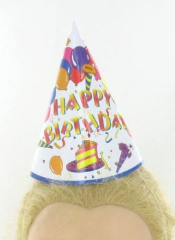 PARTY HATTAR (12 stk.)