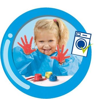 Ses Creative My First - Mitt fyrsta listaverk (1 stk.)