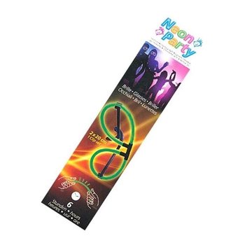 GLOW GLER AUGU (12 stk.)