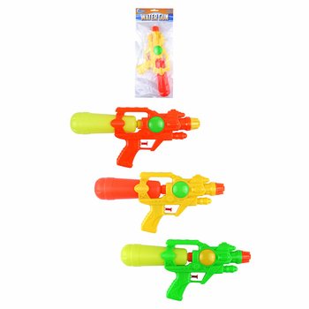 Vatnsbyssa - 30 cm l&ouml;ng (6 stk.)