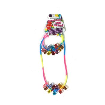 Retro Smokkake&eth;ja og Armband Set (12 stk.)