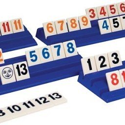 Rummikub The Original XXL (1 stk.)