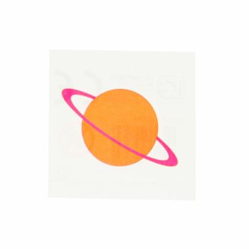 H&uacute;&eth;fl&uacute;r Geimur / Space (288 stk.)