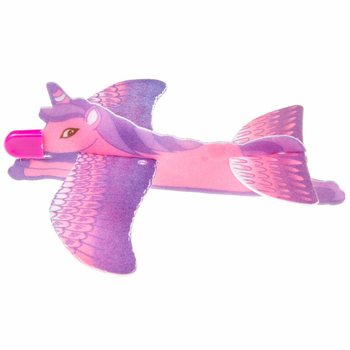 Einhyrningur Fighter Glider Fro&eth;uflugv&eacute;l (36 stk.)