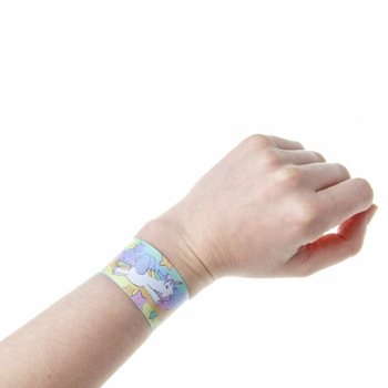 EINHYRNINGS ARMBAND (36 stk.)