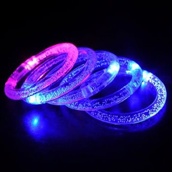 L&yacute;sandi armb&ouml;nd (17 stk.)
