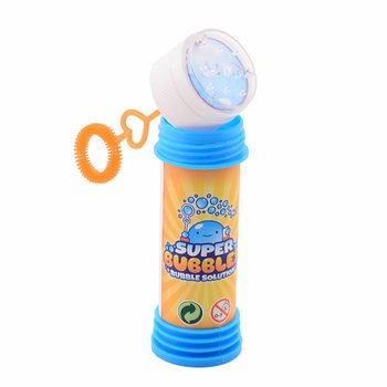 AQUA FUN - S&Aacute;PUB&Oacute;LUR, 60ML ME&ETH; &THORN;OLINM&AElig;&ETH;ISLEIK &Iacute; S&Yacute;NINGARKASSA (24 stk.)