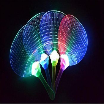 L&yacute;sandi LED Handvifta &iacute; Display (12 stk.)