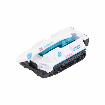 DIE CAST - GEIM&AElig;VINT&Yacute;RI - GEIMFARART&AElig;KI, m&aelig;likvar&eth;i 1:64 - &Iacute; S&Yacute;NINGARKASSA (48 stk.)