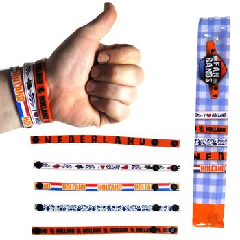 ***ST&Oacute;RKOSTLEGT TILBO&ETH;*** HOLLANDS ARMB&Ouml;ND &Iacute; DISPLAYI (160 stk.)