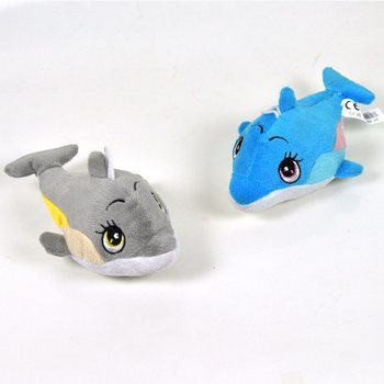Plush höfrungur 20 cm (6 stk.)