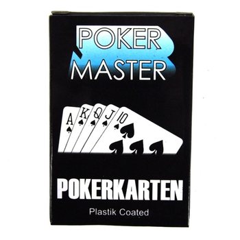 P&Oacute;KERSPIL / SPILASTOKKAR (10 stk.)