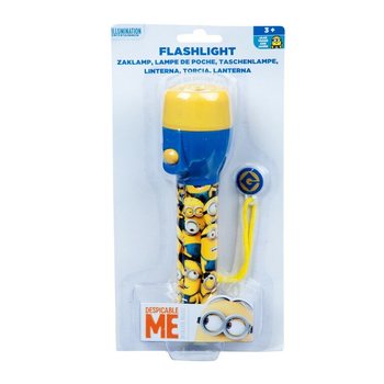 STÓRT MINIONS LED VASALJÓS (24 stk.)