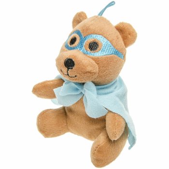Plush Ofurhetjuband - 13 cm - Mix litir (12 stykki)