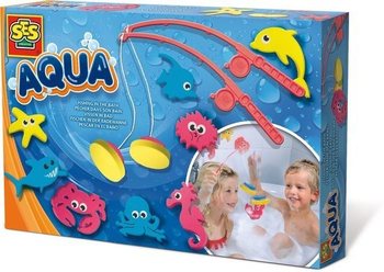 SES Aqua Veiðileikur í baðið (1 stk.)