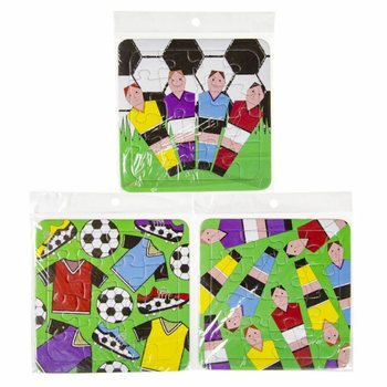 MIX F&Oacute;TBOLTAP&Uacute;SL - 14 x 14 cm (50 stykki)