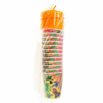 Risae&eth;lu Drykkjar-/&Iacute;sm&aacute;l me&eth; R&ouml;ri - 250ml (12 stykki)