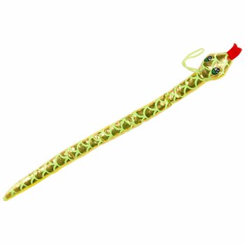 Tuskusl&ouml;ngur &uacute;r plussi - 40 cm (24 stk.)