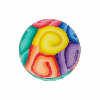 SKOPPBOLTAR &Oslash; 3,6 Cm &Iacute; KRUKKU (48 stk.)