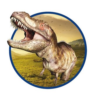 SES Explore T-Rex Fornleifauppgr&ouml;ftur (1 stk.)