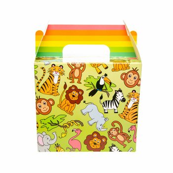 Matarbox / Gjafabox Frumsk&oacute;gard&yacute;r (12 stykki)