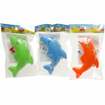 L&iacute;til H&ouml;frunga Vatnsbyssur 9 cm (48 stykki)