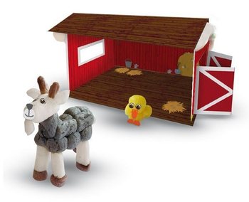 Ses Funmais - B&oacute;ndab&aelig;r (1 stk.)