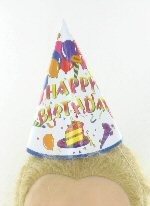 PARTY HATTAR (12 stk.)
