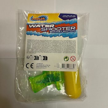 AQUA FUN - Vatnsammbyssur, 16 cm - PP poki (12 stk.)