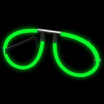 GLOW GLER AUGU (12 stk.)