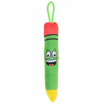 Mj&uacute;kir pluss bl&yacute;antar - 22 cm (24 stk.)