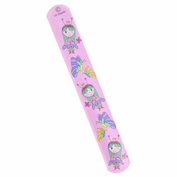 SMELLUARMBAND PRINSESSA MIX (36 STK.)