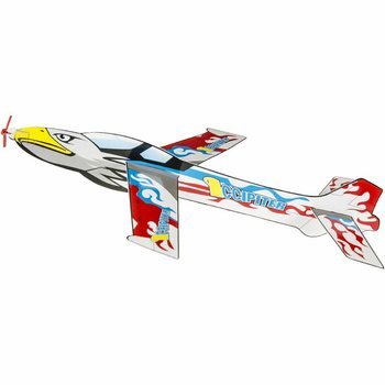 XL Flugv&eacute;lar Fighter Gliders (24 stykki)
