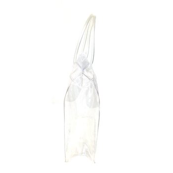 L&uacute;xus Gegns&aelig;r P&ouml;kkunarpoki me&eth; Stinnum Botni og Sterku Handfangi 18,5x18cm (25 stk)
