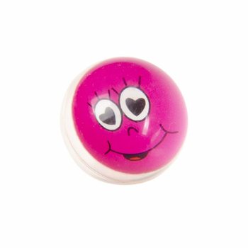 Smiley Skopparboltar &Oslash; 3.2 cm (50 stykki)
