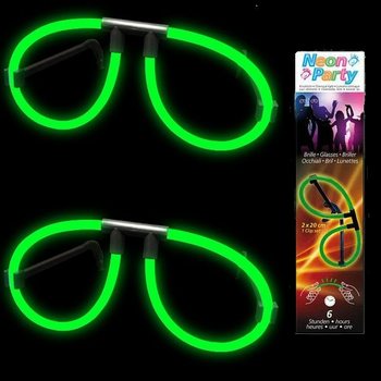 GLOW GLER AUGU (12 stk.)