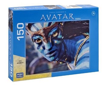 Avatar P&uacute;sluspil &Aacute;lpapp&iacute;r 150 Bita