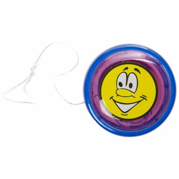 GLE&ETH;ILEG SMILEY J&Oacute;J&Oacute; (36 stk.)