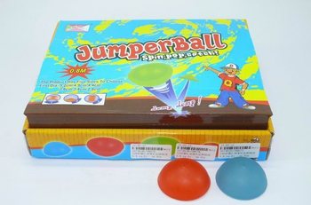 POPPERS Í SÝNINGARKASSA (72 stk.)