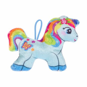 PL&Uacute;SH EINSHYRNINGUR - 13.5 Cm. (24 stk.)