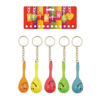 SAMBA MARACAS LYKLAKIPPA (12 stk.)