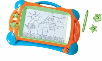 SES Segulteiknit&ouml;fldur (1 stk.)