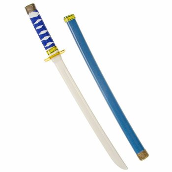 XL Ninja / Samurai sver&eth; (60 cm)