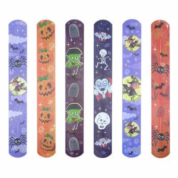 Smelluarmband Halloween (120 stk.)