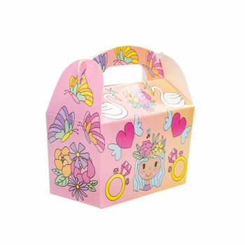 Prinsessu nammubox (12 stykki)