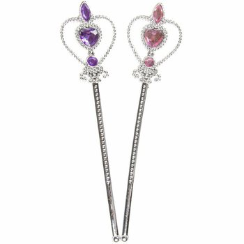 PRINSESSU T&Ouml;FRASPROTI, 32 CM (12 stk.)
