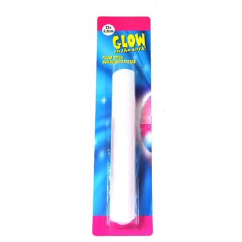 Glow-Stautar &uacute;r Frau&eth;i (8 stk.)